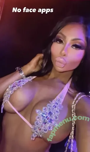 Alia May / Aliahabeeb / Lebanesebarbie / lebanesebarbie_ nude photo #0043