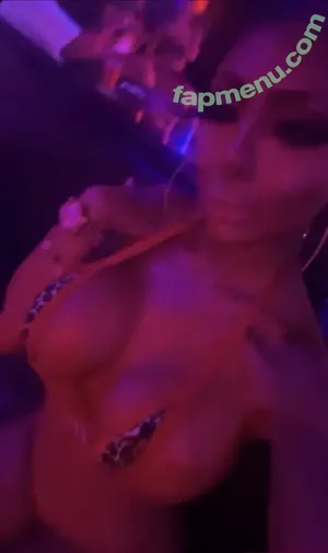 Alia May / Aliahabeeb / Lebanesebarbie / lebanesebarbie_ nude photo #0049