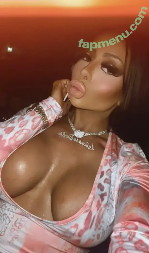 Alia May nude photo #0046 (Aliahabeeb / Lebanesebarbie / lebanesebarbie_)