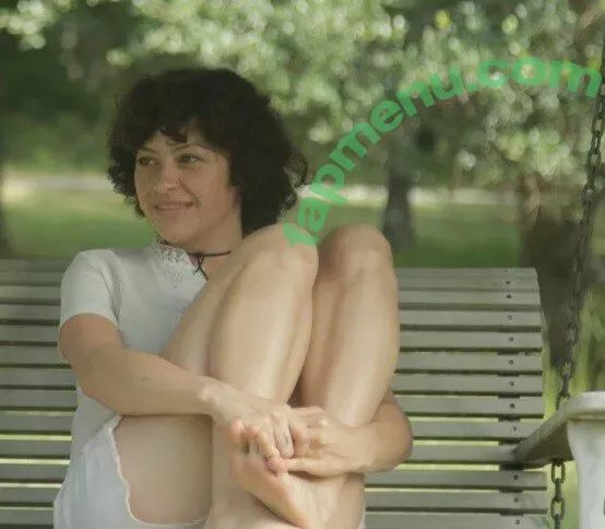 Alia Shawkat nude photo #0028 (__mutantalia__)