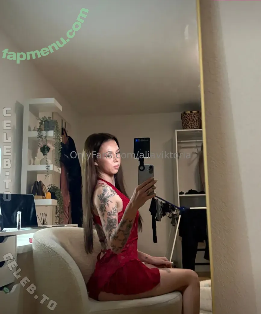 Aliabaddie nude photo #0054 (aliaviktoria / allysglamdiary)