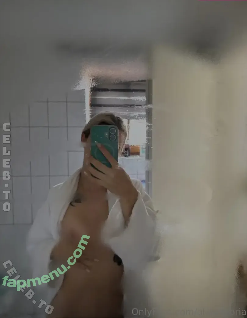 Aliabaddie nude photo #0087 (aliaviktoria / allysglamdiary)