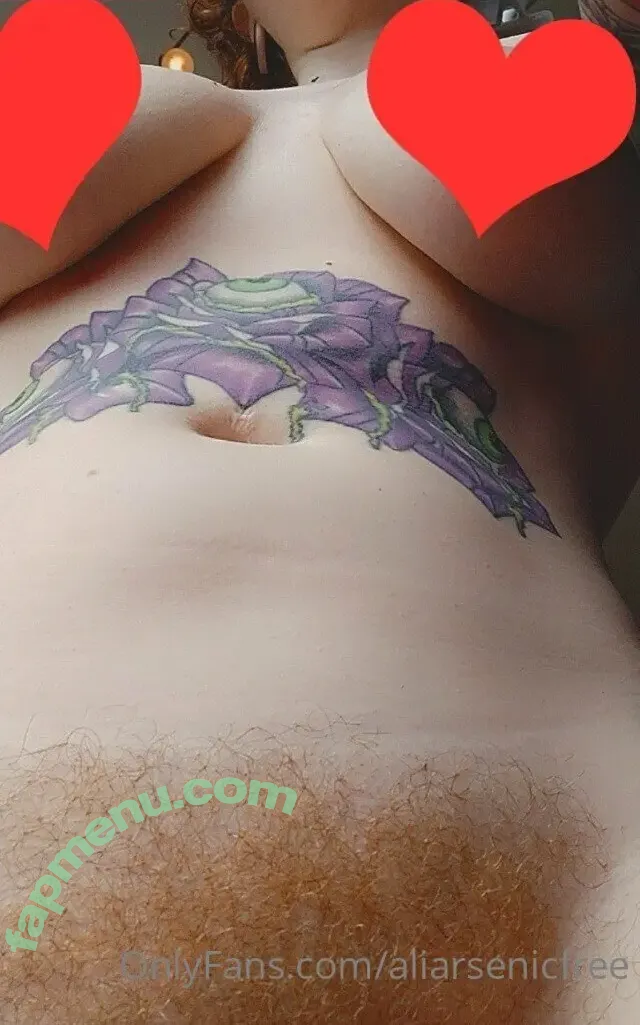 aliarsenicfree nude photo #0009 (aliarsenicfree)