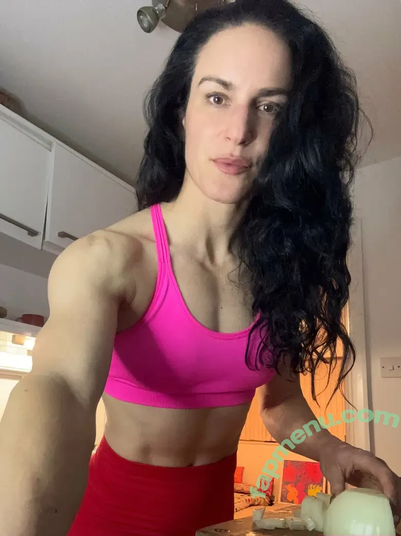 aliasroseof nude photo #0004 (gymgirlalias)