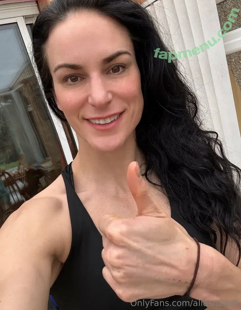 aliasroseof nude photo #0070 (gymgirlalias)