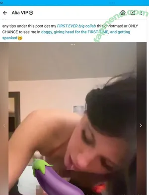 aliaugh / alia_dakka / alilaugh / sexybblady20 nude photo #0086