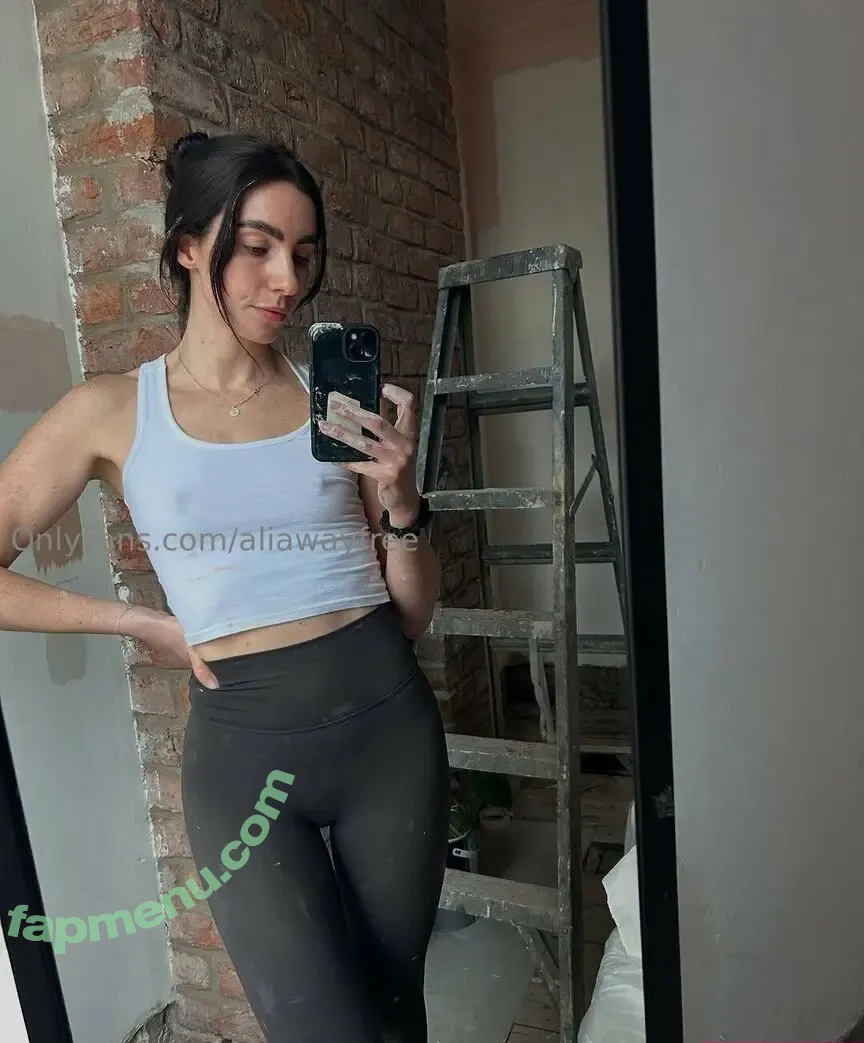 aliawayfree nude photo #0073 (aliawayfree)
