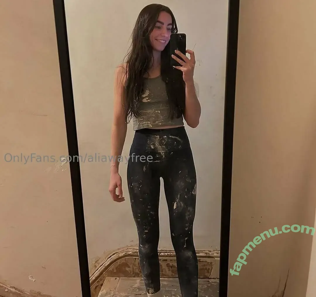 aliawayfree nude photo #0083 (aliawayfree)