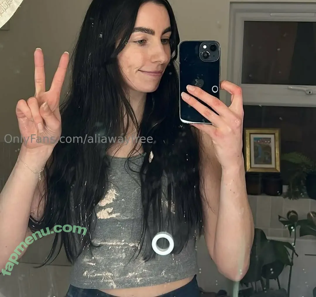 aliawayfree nude photo #0087 (aliawayfree)