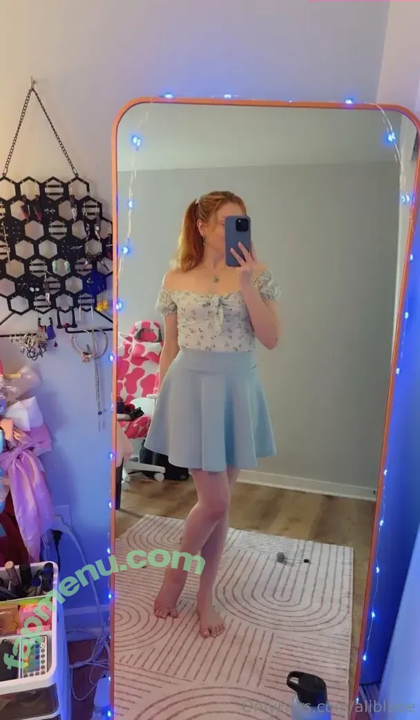 alibluee nude photo #0018 (alibluee)