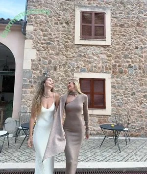 Alica Schmidt / alicasmd / nathalieschmidt nude photo #0732