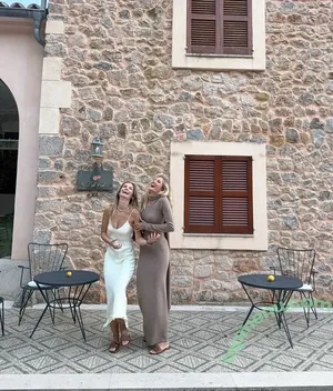 Alica Schmidt / alicasmd / nathalieschmidt nude photo #0735