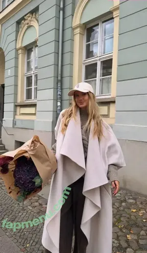 Alica Schmidt / alicasmd / nathalieschmidt nude photo #0740