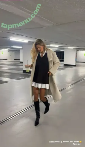 Alica Schmidt / alicasmd / nathalieschmidt nude photo #0746