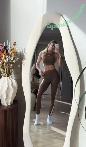 Alica Schmidt / alicasmd / nathalieschmidt nude photo #0750