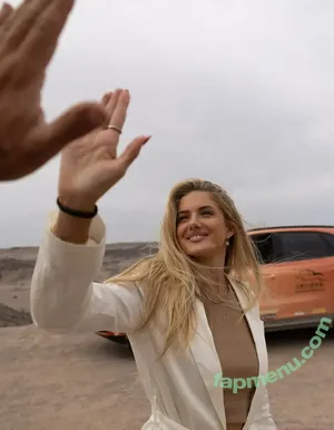 Alica Schmidt / alicasmd / nathalieschmidt nude photo #0754