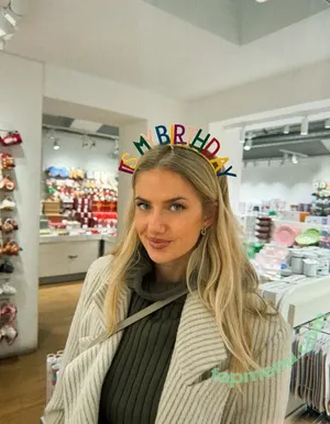 Alica Schmidt / alicasmd / nathalieschmidt nude photo #0770