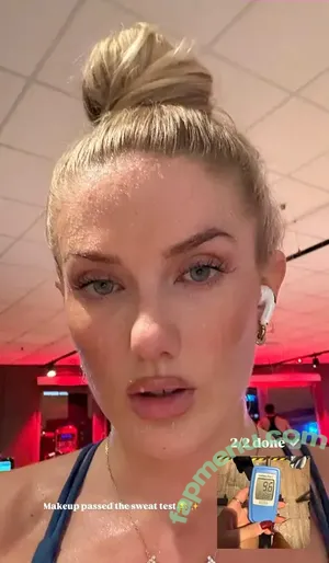 Alica Schmidt / alicasmd / nathalieschmidt nude photo #0771