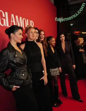 Alica Schmidt / alicasmd / nathalieschmidt nude photo #0775