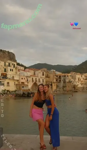 Alica Schmidt / alicaschmidt / alicaschmidt4882 / alicasmd / nathalieschmidt nude photo #0836