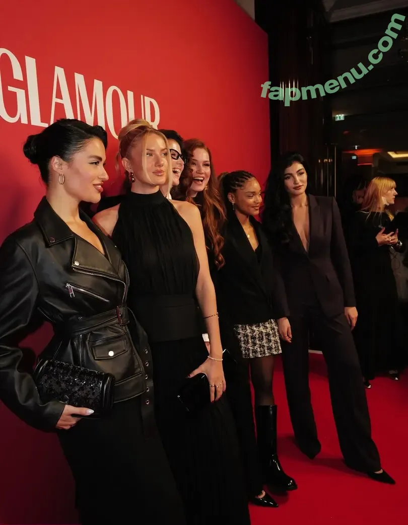 Alica Schmidt nude photo #0775 (alicasmd / nathalieschmidt)