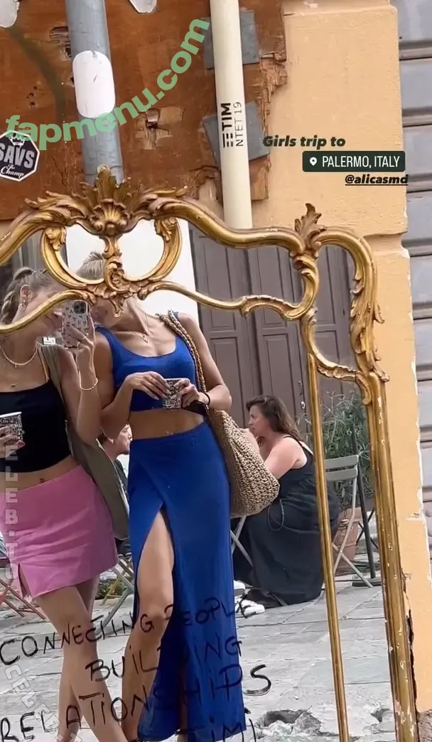 Alica Schmidt nude photo #0827 (alicaschmidt / alicaschmidt4882 / alicasmd / nathalieschmidt)