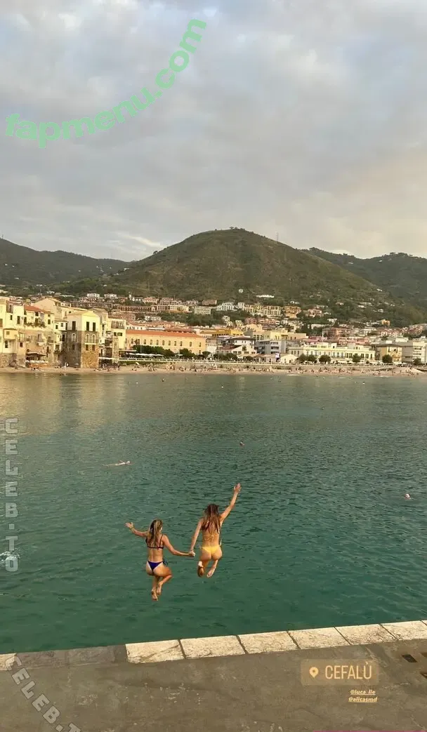 Alica Schmidt nude photo #0834 (alicaschmidt / alicaschmidt4882 / alicasmd / nathalieschmidt)