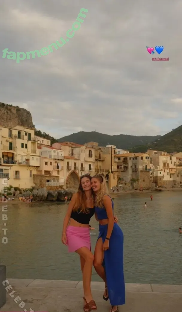 Alica Schmidt nude photo #0836 (alicaschmidt / alicaschmidt4882 / alicasmd / nathalieschmidt)