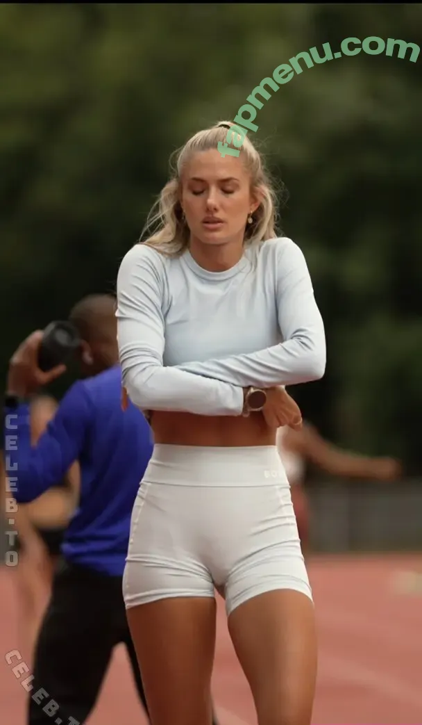 Alica Schmidt nude photo #0901 (alicaschmidt / alicaschmidt4882 / alicasmd / nathalieschmidt)