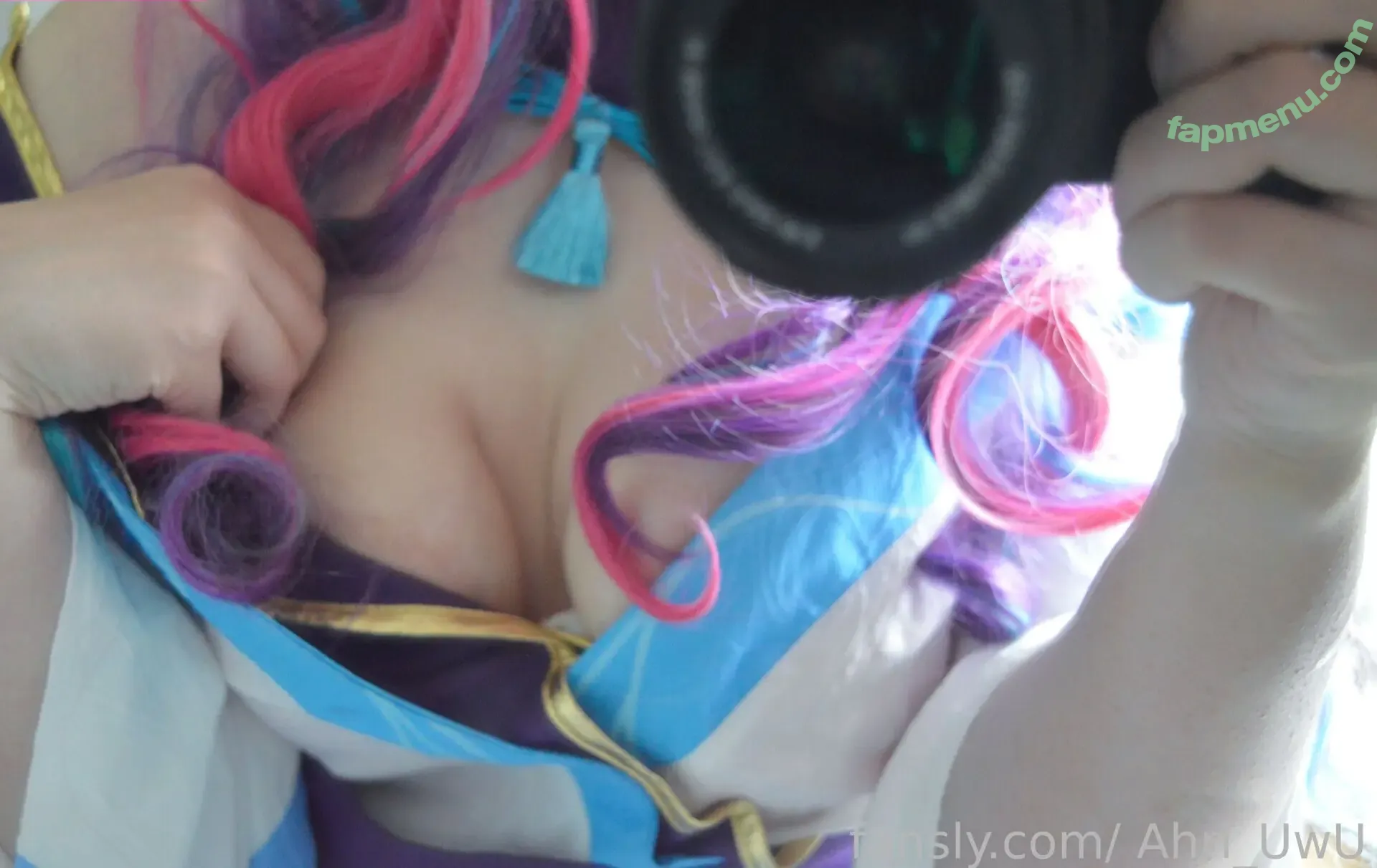 Alice_Ainashel nude photo #0038 (Yeah69filin / alpalllll / ashayehale)