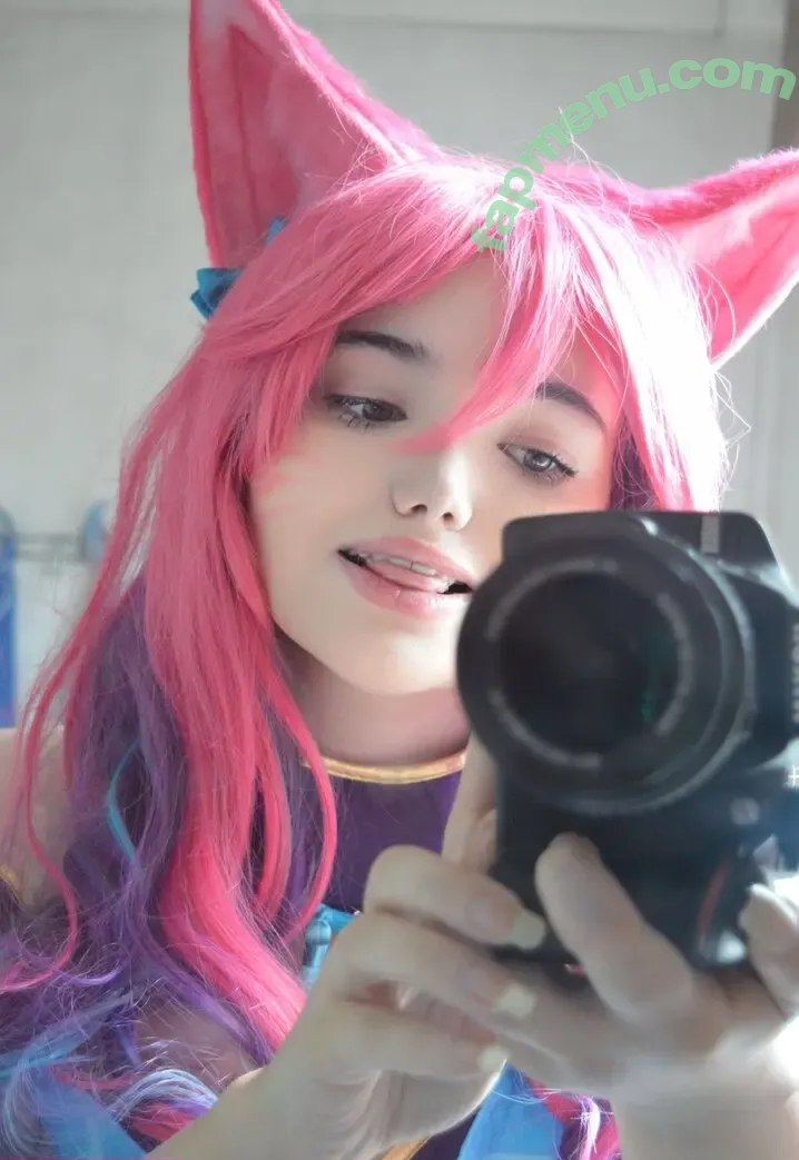 Alice_Ainashel nude photo #0053 (Yeah69filin / alpalllll / ashayehale)