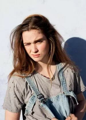 Alice Allegra Englert / aliceenglert.actual nude photo #0017