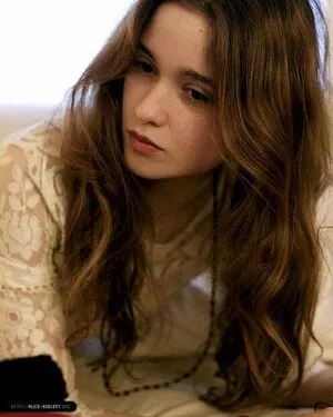 Alice Allegra Englert / aliceenglert.actual nude photo #0020