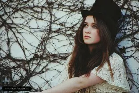 Alice Allegra Englert / aliceenglert.actual nude photo #0023