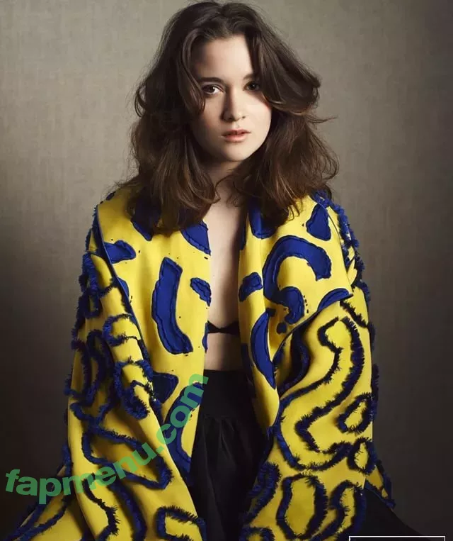 Alice Allegra Englert nude photo #0006 (aliceenglert.actual)