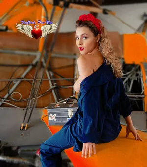 Alice Antoinette / aliceantoinettemodel / aliceantoinettevip nude photo #1273