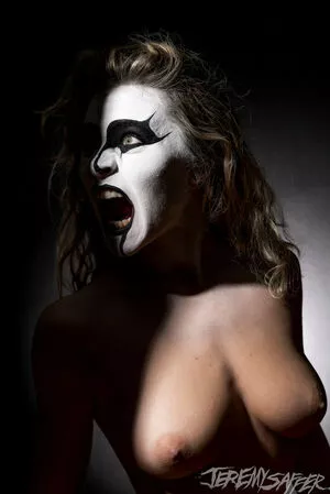 Alice Antoinette / aliceantoinettemodel / aliceantoinettevip nude photo #1398