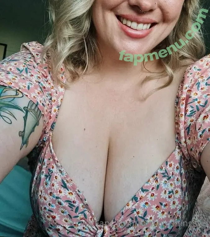 Alice Blush nude photo #0001 (aliceblush / thealiceblush)