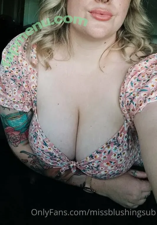 Alice Blush nude photo #0002 (aliceblush / thealiceblush)