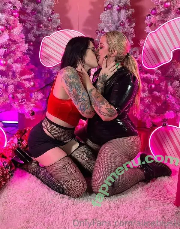 Alice Blush nude photo #0017 (aliceblush / thealiceblush)