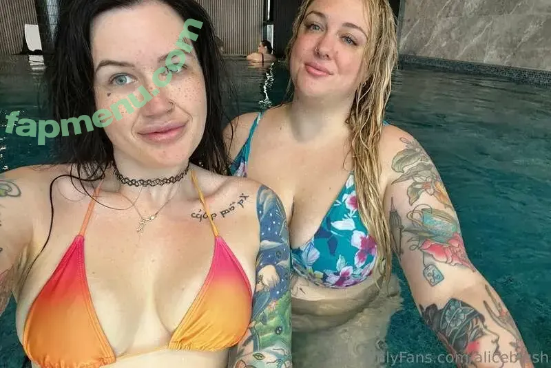 Alice Blush nude photo #0018 (aliceblush / thealiceblush)