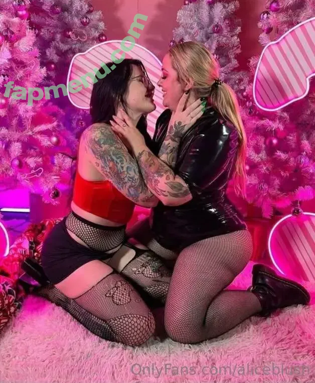 Alice Blush nude photo #0026 (aliceblush / thealiceblush)