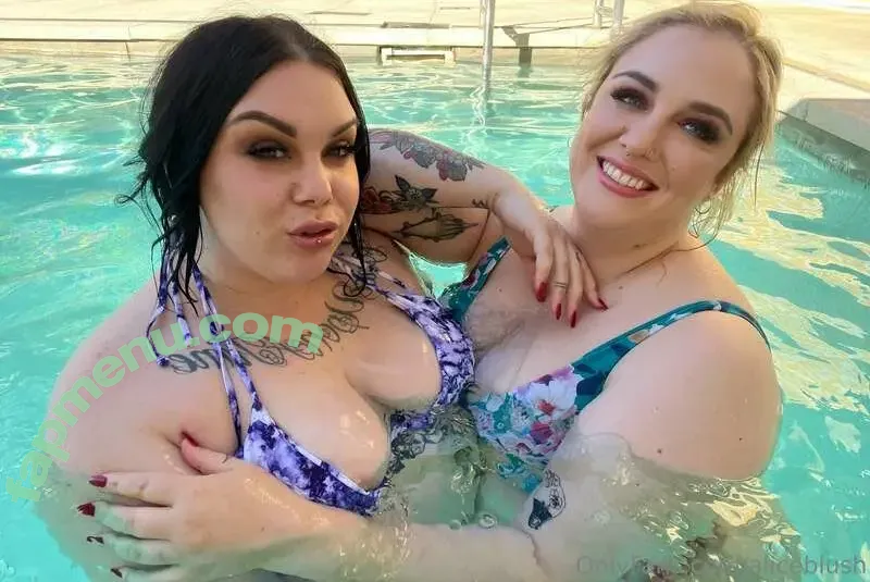 Alice Blush nude photo #0030 (aliceblush / thealiceblush)