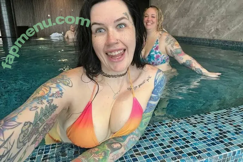 Alice Blush nude photo #0047 (aliceblush / thealiceblush)