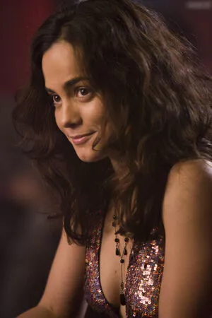 Alice Braga / alicebraga nude photo #0023