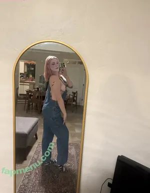 Alice Carousel / alicecarousel nude photo #0013