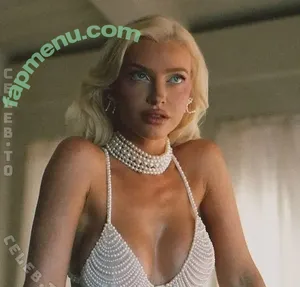 Alice Chater / alicemusic / alichater / himynameisalice nude photo #0029