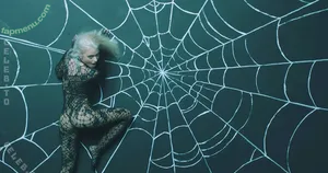 Alice Chater / alicemusic / alichater / himynameisalice nude photo #0035