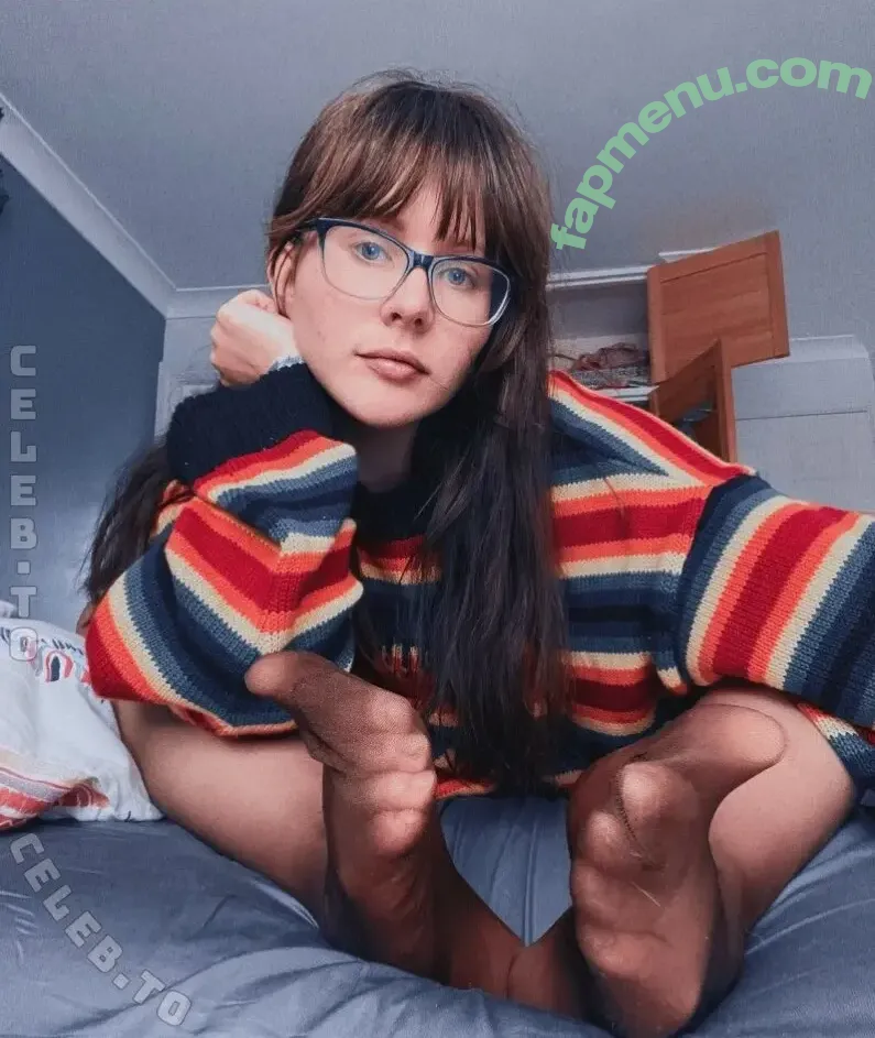 Alice Cottonsox nude photo #0044 (alicecottonsox / alicedoeswonderland)