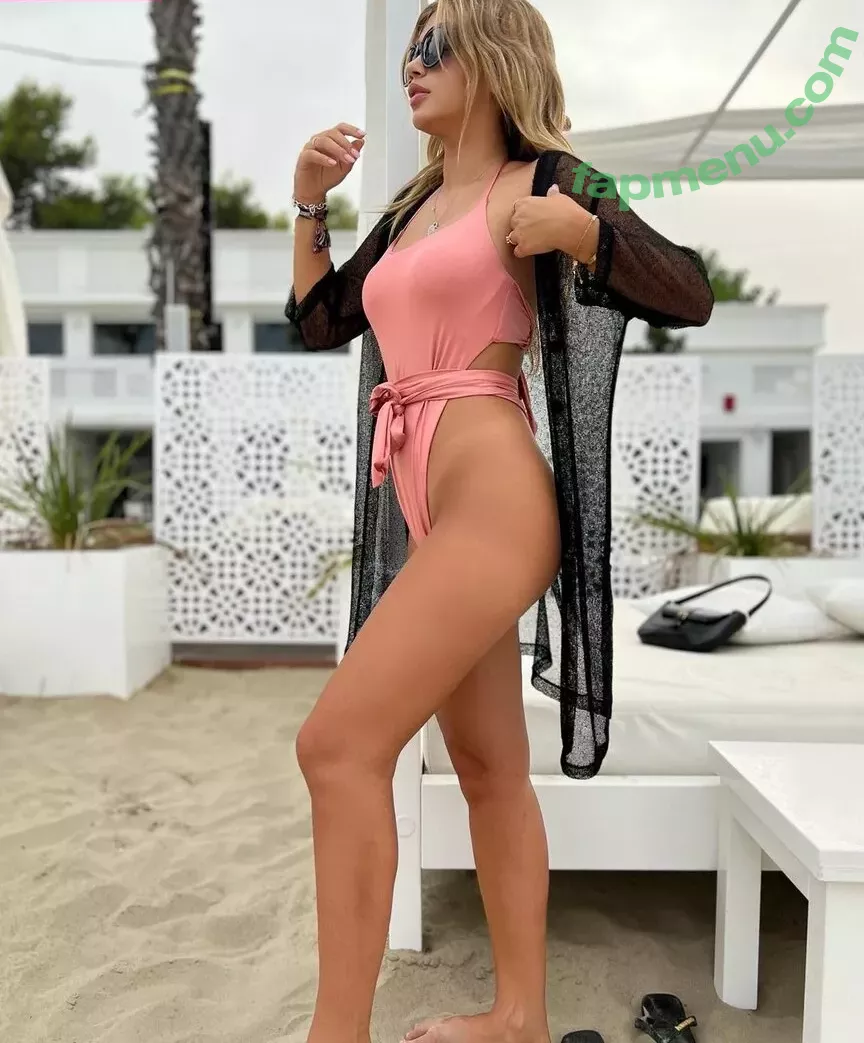 Alice De Bortoli OnlyFans Leak: Nude photo #